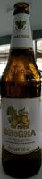 Mängden socker i Singha - The original Thai Beer