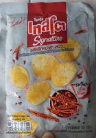 Mängden socker i เทสโต รสหม่าล่า เสฉวน