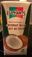 Mängden socker i Coconut milk