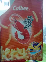 Mängden socker i ข้าวเกรียบกุ้งรสดั้งเดิมคาลบี้