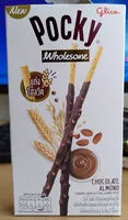 Mängden socker i Pocky amande chocolat
