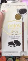 Mängden socker i Pejoy