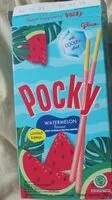 Mängden socker i pocky watermelon