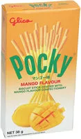 Mängden socker i Pocky Mango Flavour