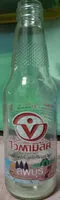 Mängden socker i Vitamilk Soy Milk To Go Formula Original Size 300 ML.