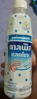 Mängden socker i เครื่องดื่มผสมนมเปรี้ยว - 300 ml