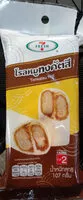 Mängden socker i โรลหมูทงคัตสึ