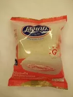Mängden socker i Sandwich filled with crab stick and Mayonnaise