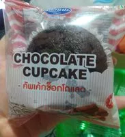Mängden socker i คัพเค้กช็อกโกแลต