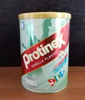 Mängden socker i Protinex Vanilla flavor