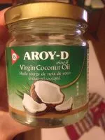 Mängden socker i Huile de coco vierge