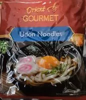 Mängden socker i Udon Noodels