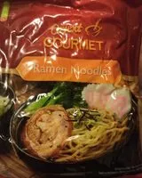 Mängden socker i Ramen Noodles