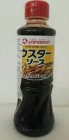 Worcester sauce