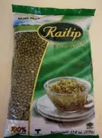 Mängden socker i Lentilles