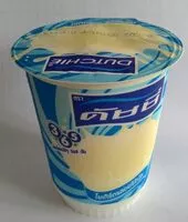 Mängden socker i Original Yoghurt