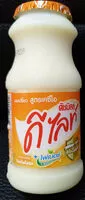 Mängden socker i ดัชมิลล์ ดีไลท์ สูตรเคซีไอ