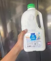 Mängden socker i Original Yoghurt
