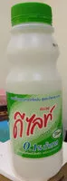 Mängden socker i ดัชมิลล์ดีไลท์
