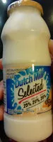 Mängden socker i นมกลิ่นอัลมอนด์