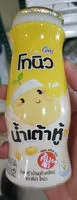 Mängden socker i ดีน่า โทนิว