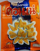 Mängden socker i คอนเน่