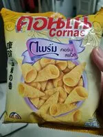 Mängden socker i คอนเน่