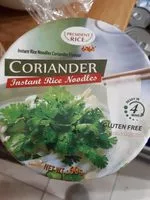 Mängden socker i Haldiram Mama Coriander Rice Noodle Bowl