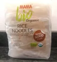 Mängden socker i Instant Rice Noodles