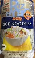 Mängden socker i Mama Fideos Sahofans X400GR []
