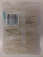Mängden socker i Mama Instant Rice Noodles