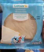 Mängden socker i ขนมปังทาหน้ากลิ่นนมฮอกไกโด