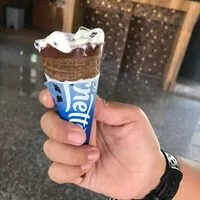 Mängden socker i Cookies and cream