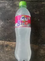 Mängden socker i เอส เพลย์ ซอลตี้ลิ้นจี่