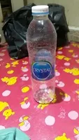 Mängden socker i Eau