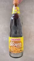 Mängden socker i ซีอิ้วขาว