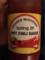 Mängden socker i Hot chili sauce