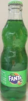 Mängden socker i Fanta Tropical