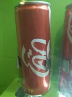 Mängden socker i โค๊ก