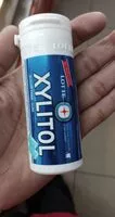 Mängden socker i Lotte Xylitol