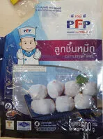 Mängden socker i ลูกชิ้นหมึก