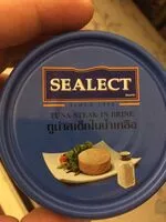 Mängden socker i ทูน่าในน้ำเกลือ