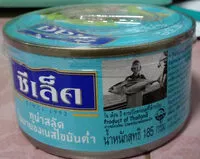 Mängden socker i ทูน่าสลัดในมายองเนสไขมันต่ำ
