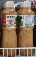 Mängden socker i น้ำสลัดงาคั่วญี่ปุ่นรสเผ็ด - 1000 ml