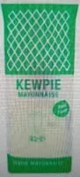Mängden socker i Kewpie Mayonnaise Wasabi