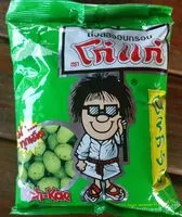โก๋แก่รสโนริวาซาบิ