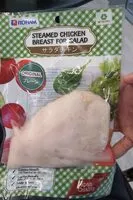 Mängden socker i อกไก่นุ่ม ออริจินอล