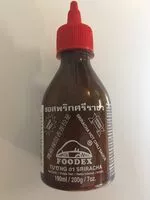 Socker och näringsämnen i Foodex