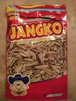 Socker och näringsämnen i Jangko