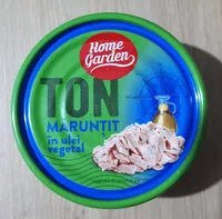 Mängden socker i Ton mărunțit în ulei vegetal